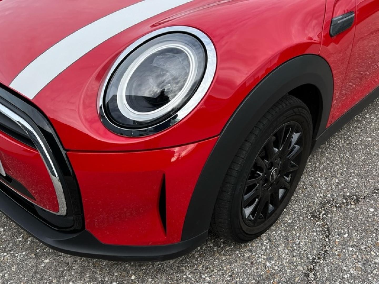 Mini MINI 3 Puertas Cooper 100 kW (136 CV)