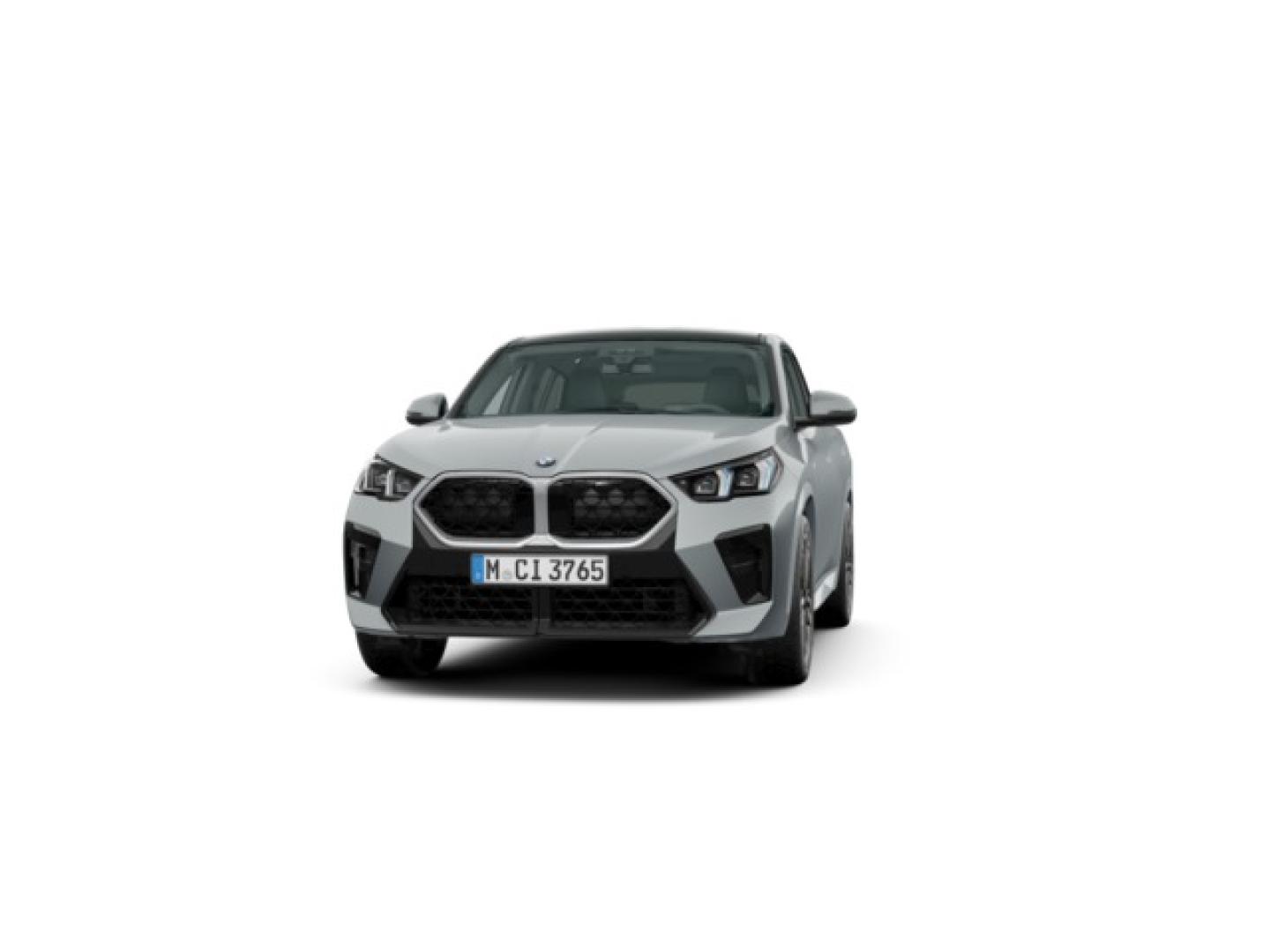 BMW X2 xDrive20d 120 kW (163 CV)