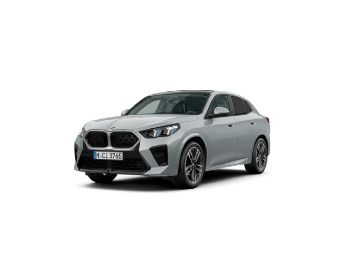 BMW X2 xDrive20d 120 kW (163 CV)
