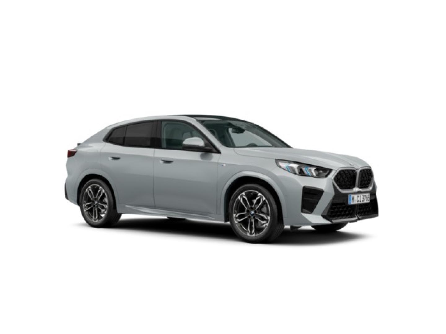 BMW X2 xDrive20d 120 kW (163 CV)