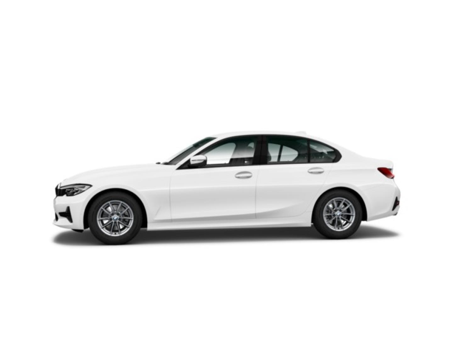 BMW Serie 3 318d 110 kW (150 CV)
