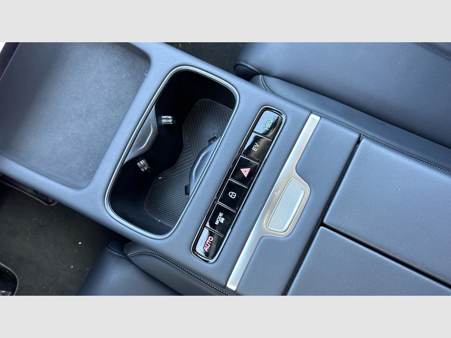 Jaecoo 7 Select 1.6 TGDI 108kW (145CV) FWD