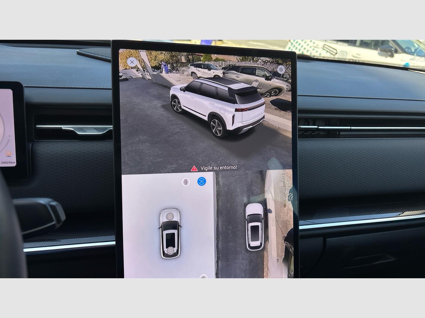 Jaecoo 7 Select 1.6 TGDI 108kW (145CV) FWD