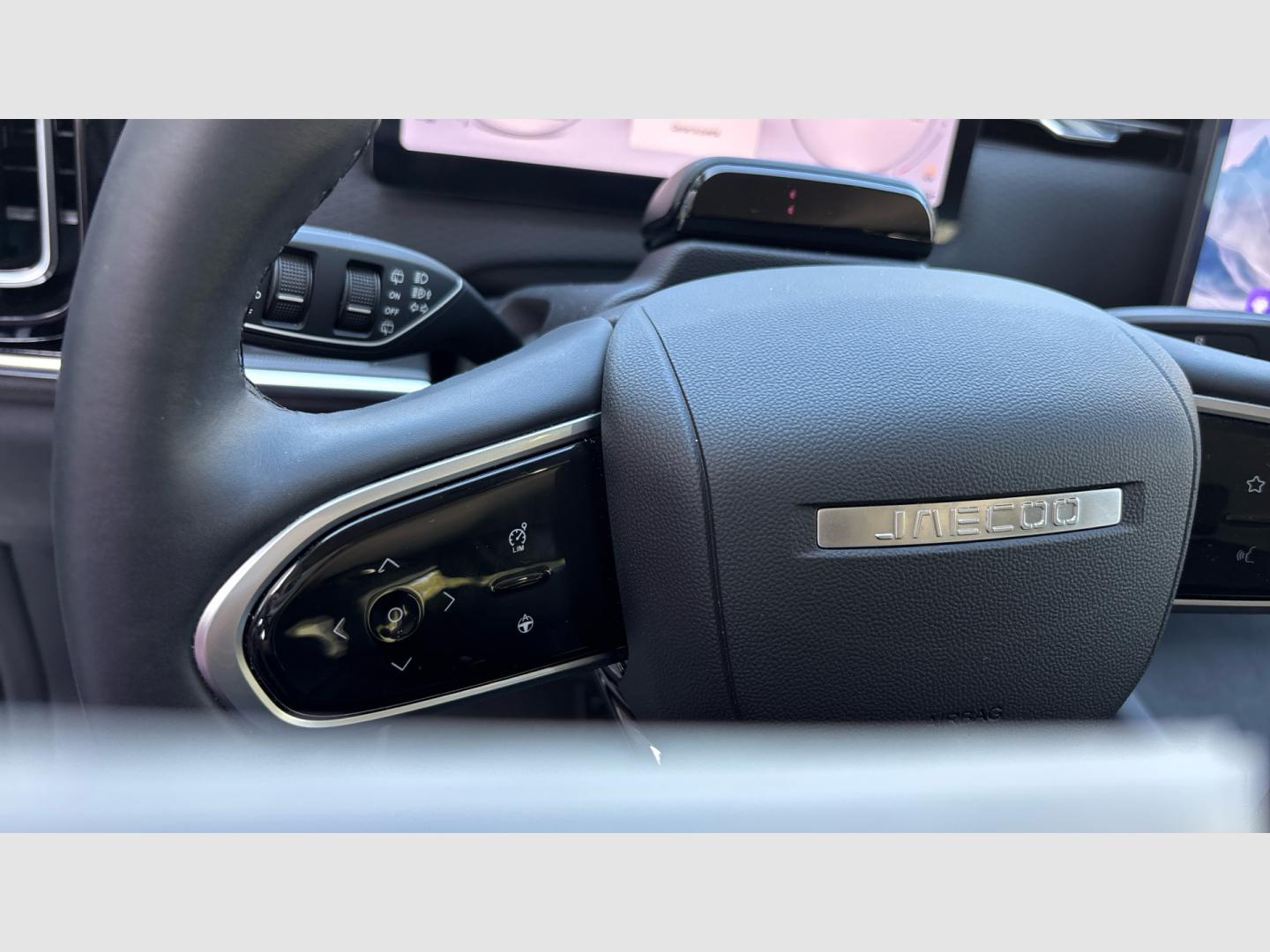 Jaecoo 7 Select 1.6 TGDI 108kW (145CV) FWD