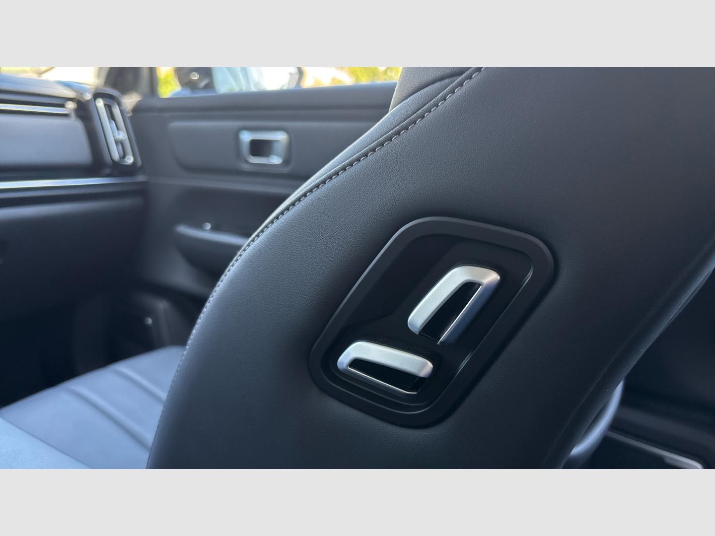 Jaecoo 7 Select 1.6 TGDI 108kW (145CV) FWD