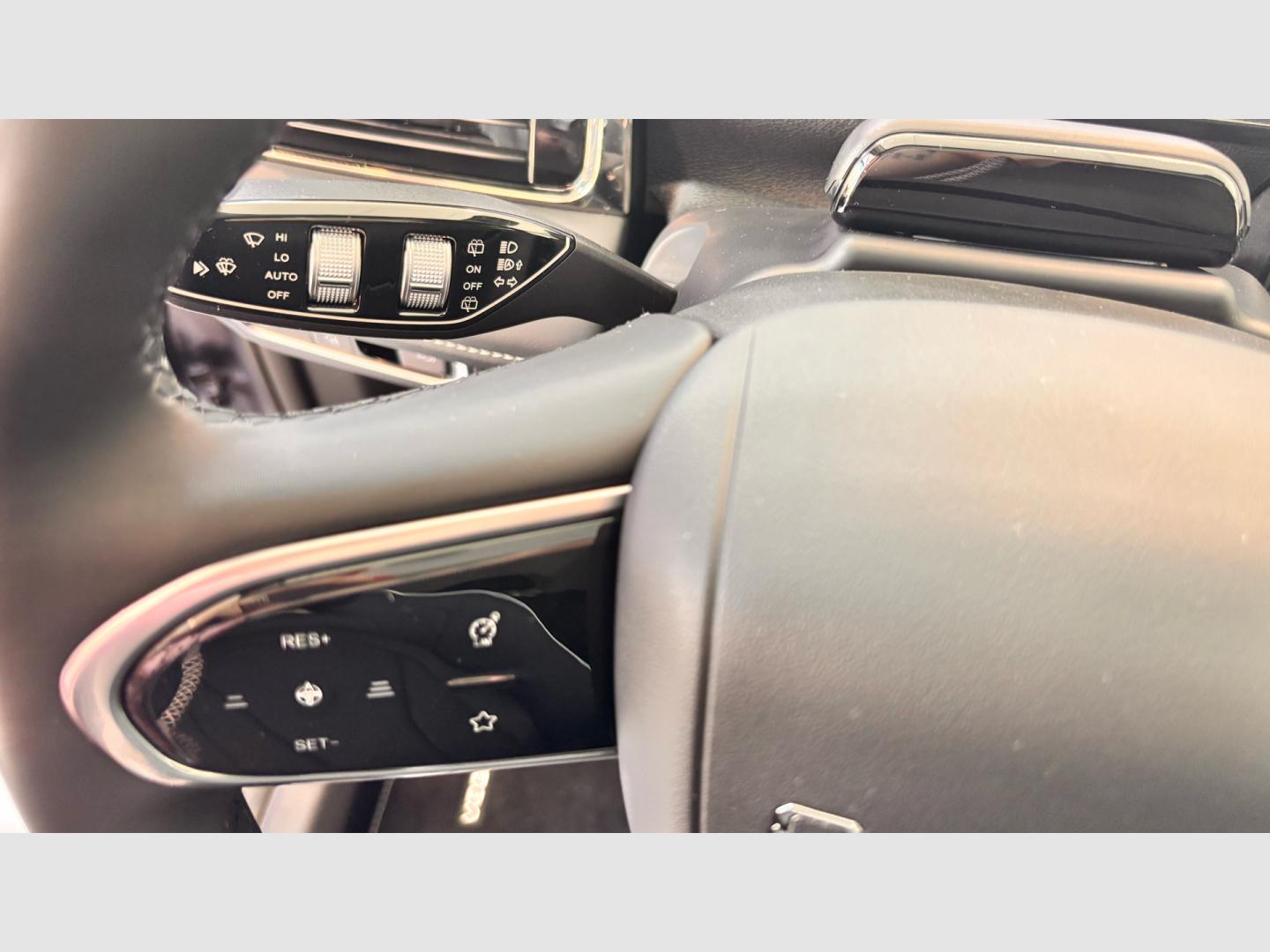 Omoda 5 1.6 T-GDI 136.5kW (185CV) DCT Premium