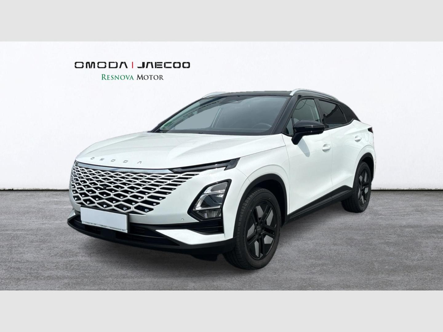 Omoda 5 MY25 - Premium 1.6 TGDI 108kW (145cv)