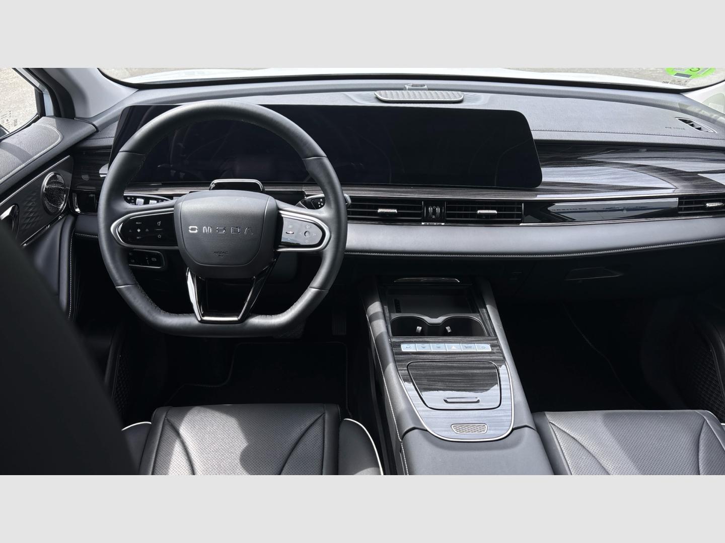 Omoda 5 MY25 - Premium 1.6 TGDI 108kW (145cv)