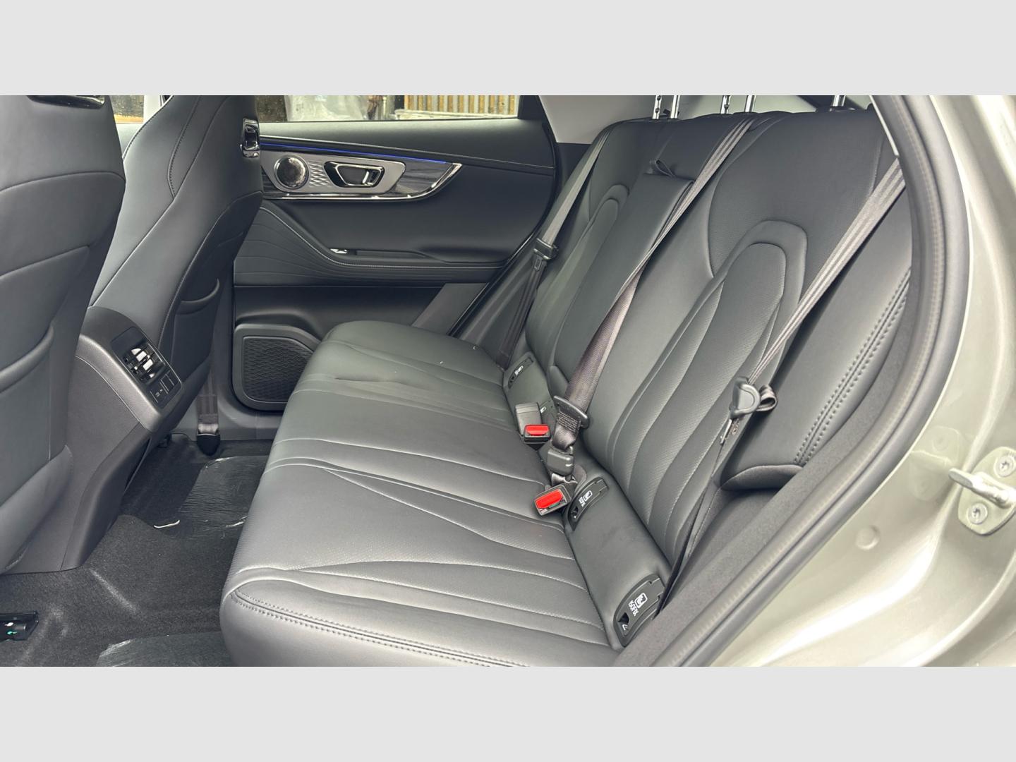 Omoda 5 1.6 T-GDI 136.5kW (185CV) DCT Premium