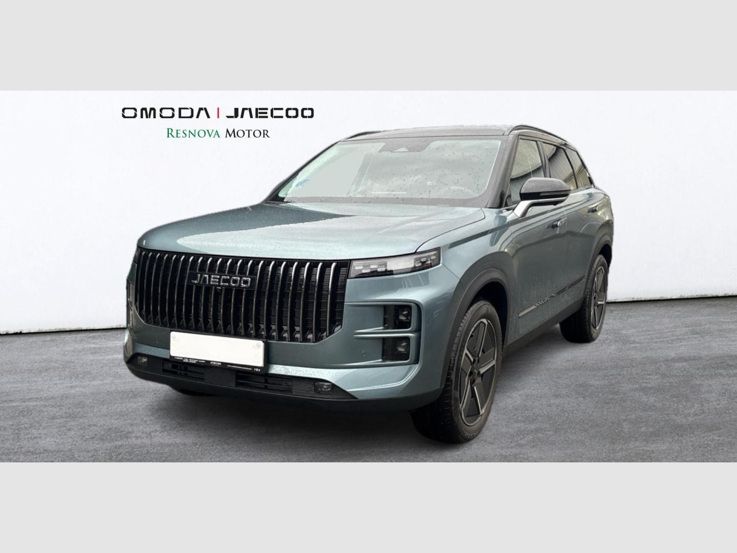 Jaecoo 7 Select 1.6 TGDI 108kW (145CV) FWD