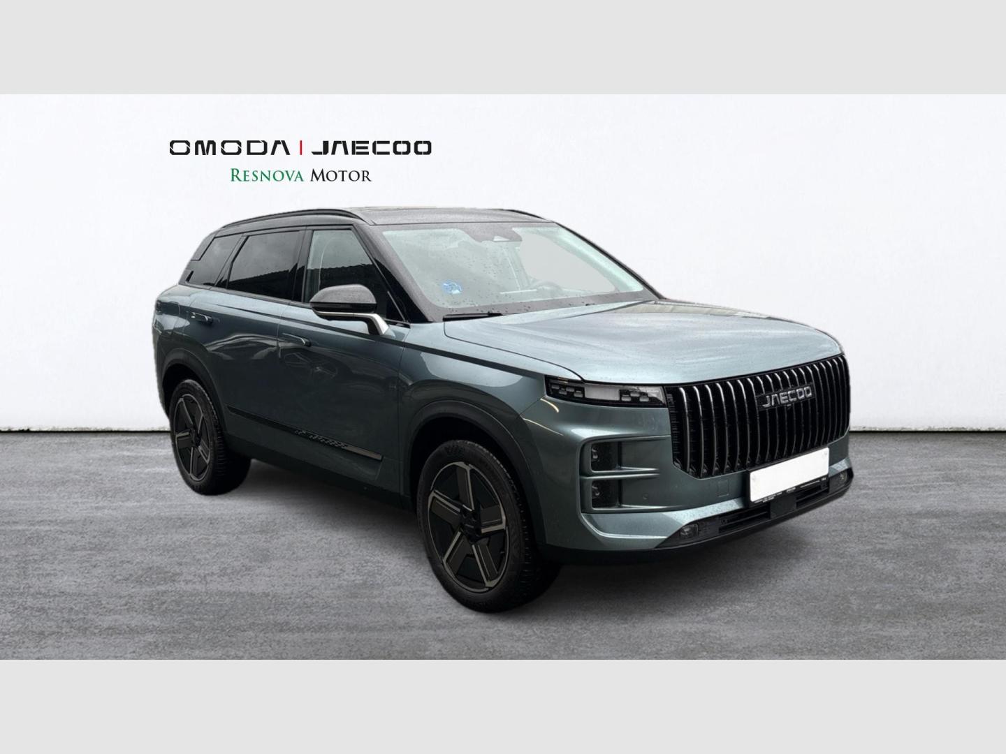 Jaecoo 7 Select 1.6 TGDI 108kW (145CV) FWD