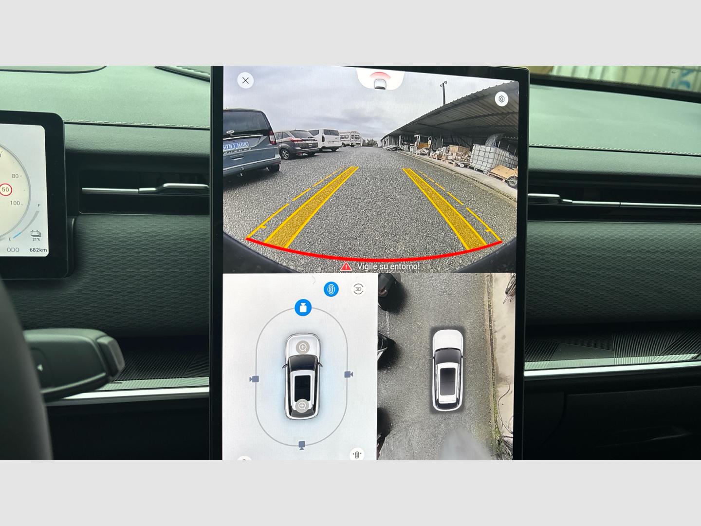 Jaecoo 7 Select 1.6 TGDI 108kW (145CV) FWD