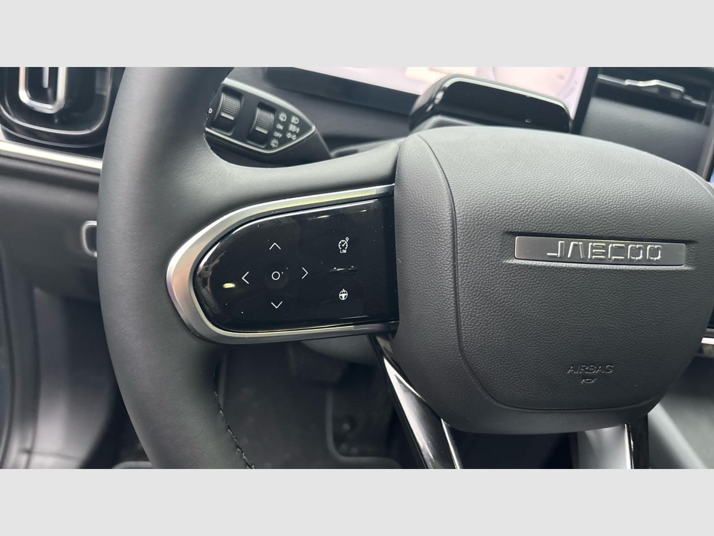 Jaecoo 7 Select 1.6 TGDI 108kW (145CV) FWD