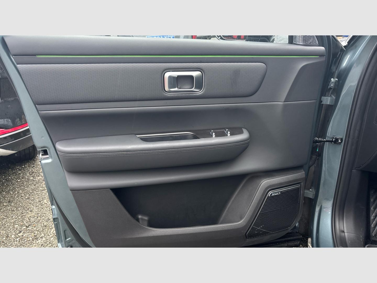 Jaecoo 7 Select 1.6 TGDI 108kW (145CV) FWD