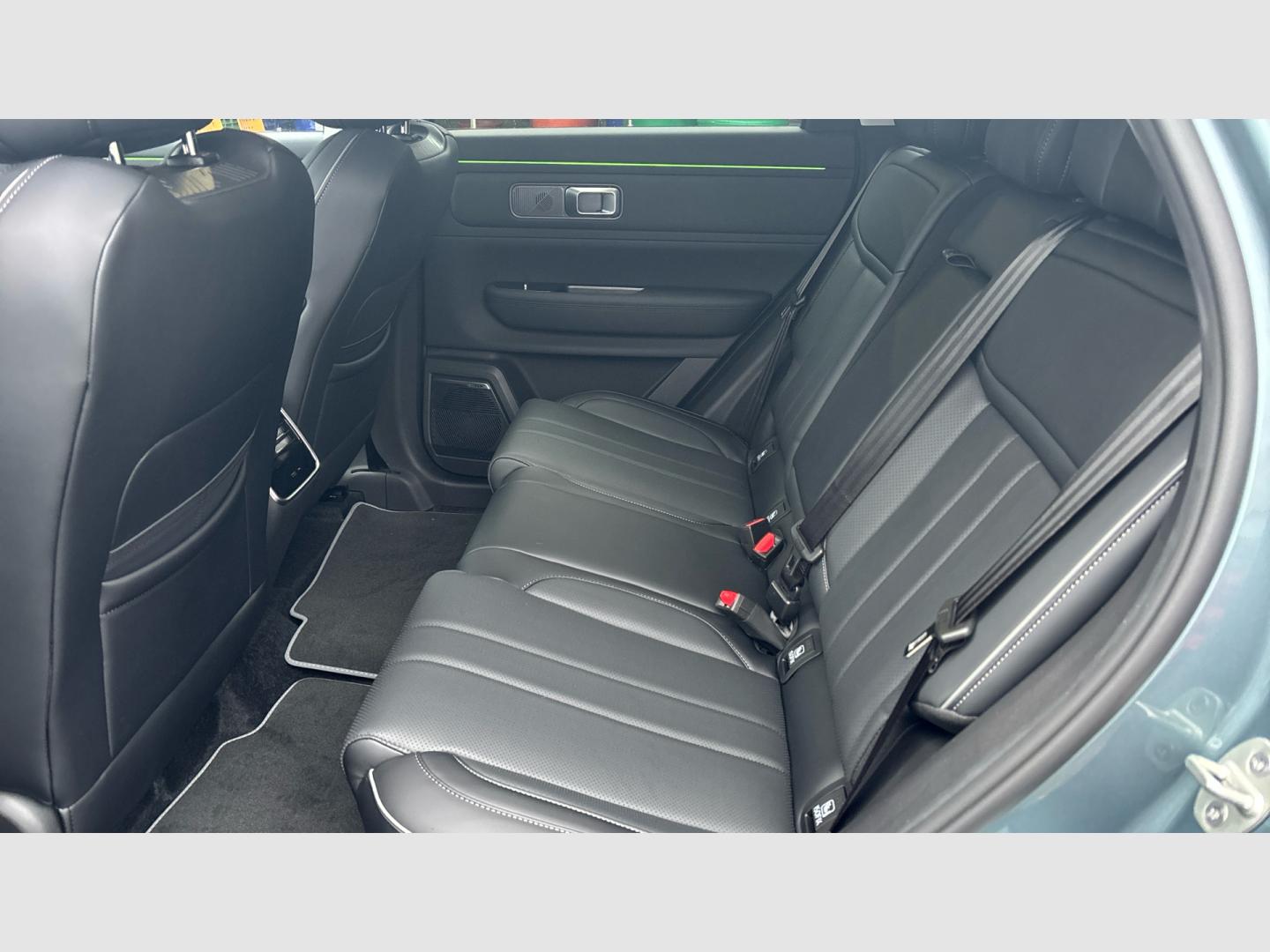 Jaecoo 7 Select 1.6 TGDI 108kW (145CV) FWD