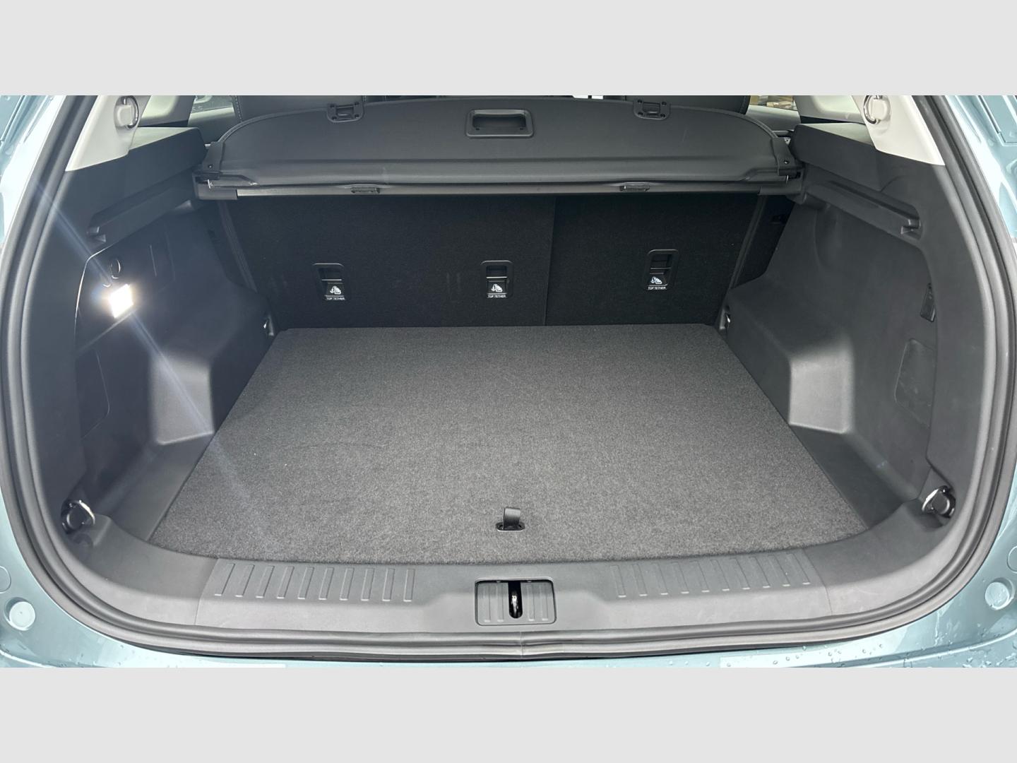 Jaecoo 7 Select 1.6 TGDI 108kW (145CV) FWD