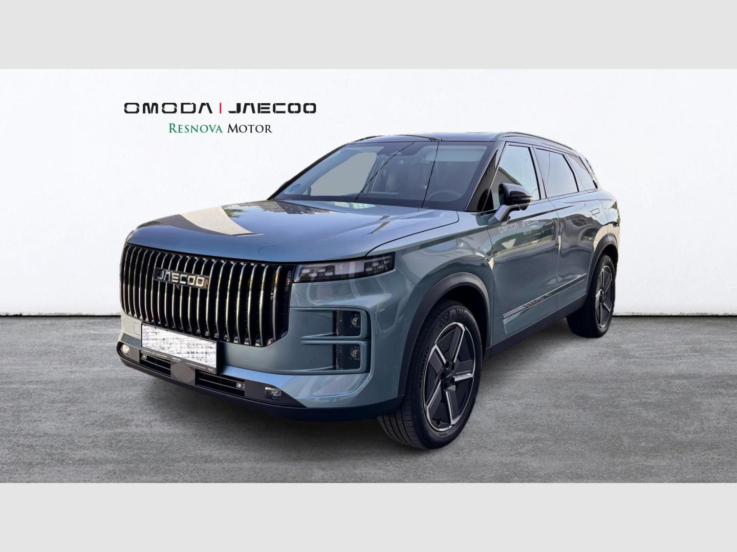 Jaecoo 7 Select 1.6 TGDI 108kW (145CV) FWD