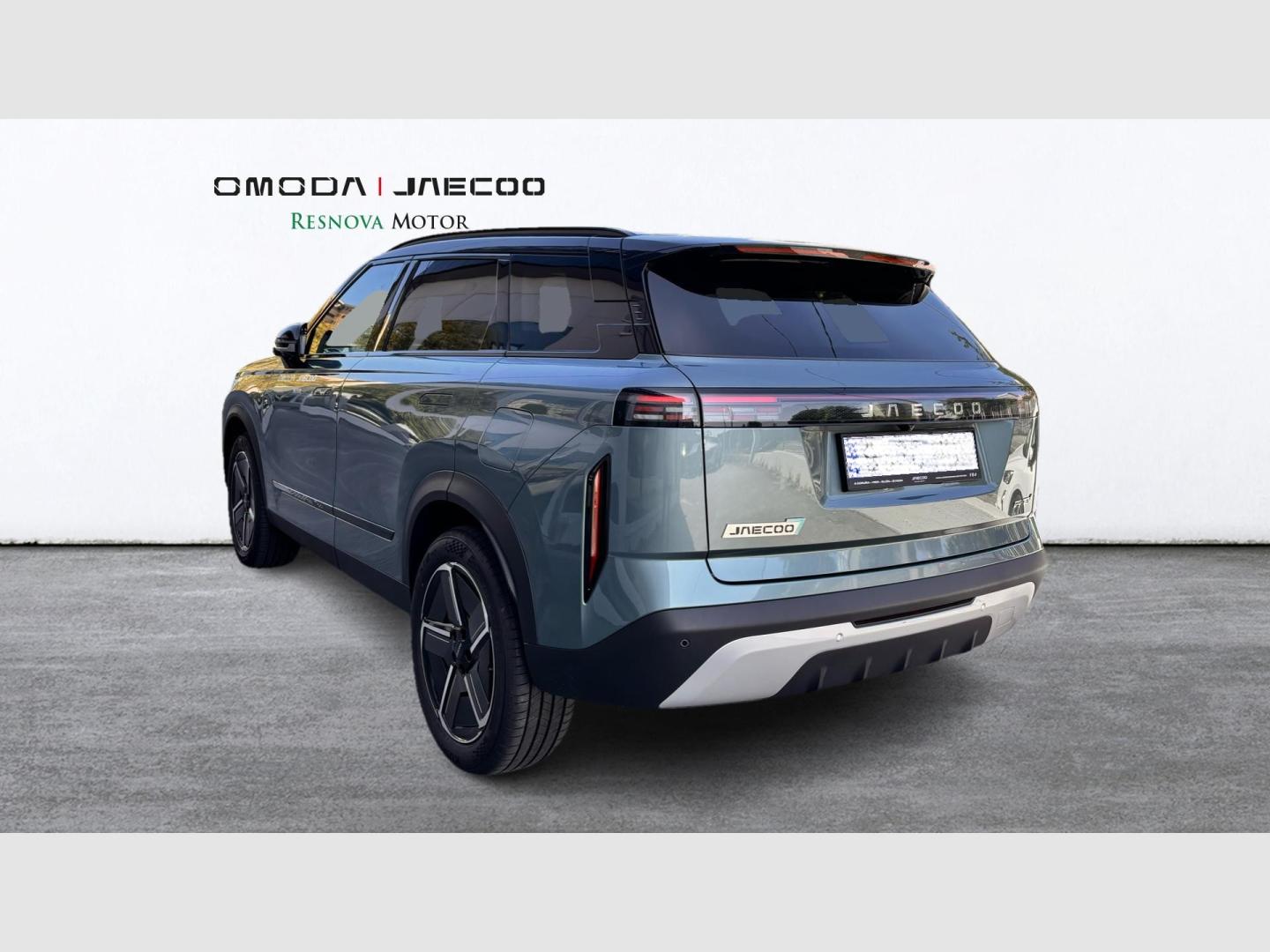 Jaecoo 7 Select 1.6 TGDI 108kW (145CV) FWD
