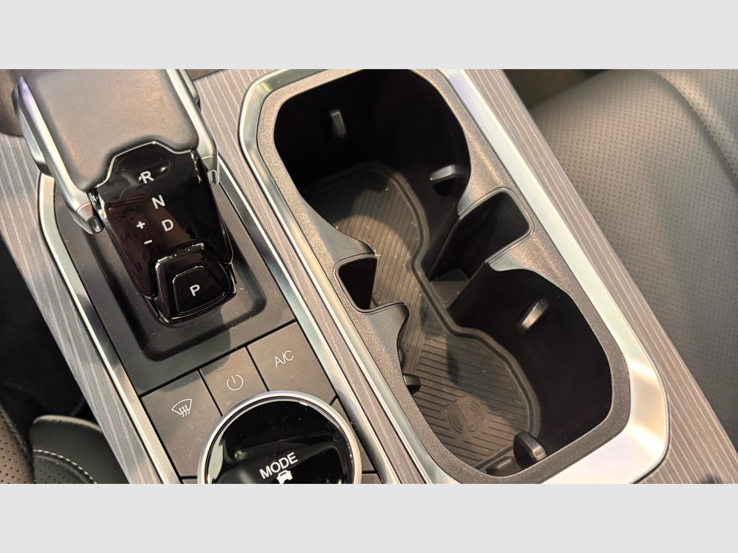 Jaecoo 7 Select 1.6 TGDI 108kW (145CV) FWD