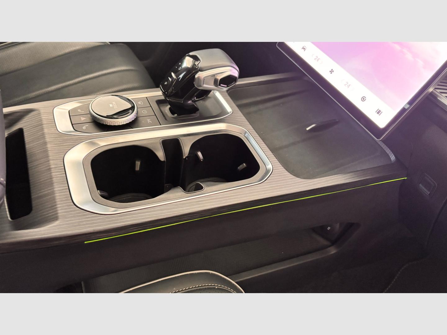 Jaecoo 7 Select 1.6 TGDI 108kW (145CV) FWD