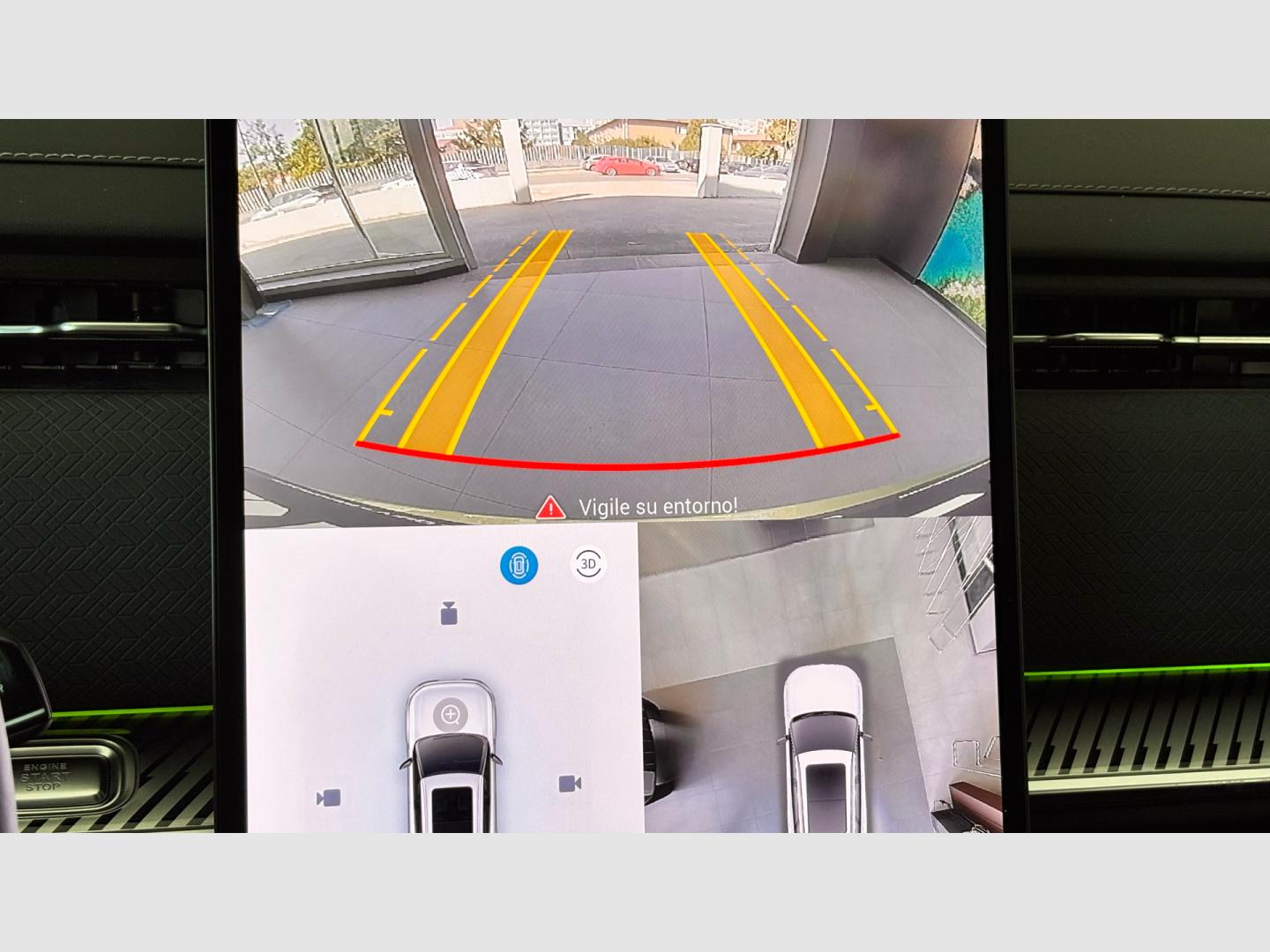 Jaecoo 7 Select 1.6 TGDI 108kW (145CV) FWD