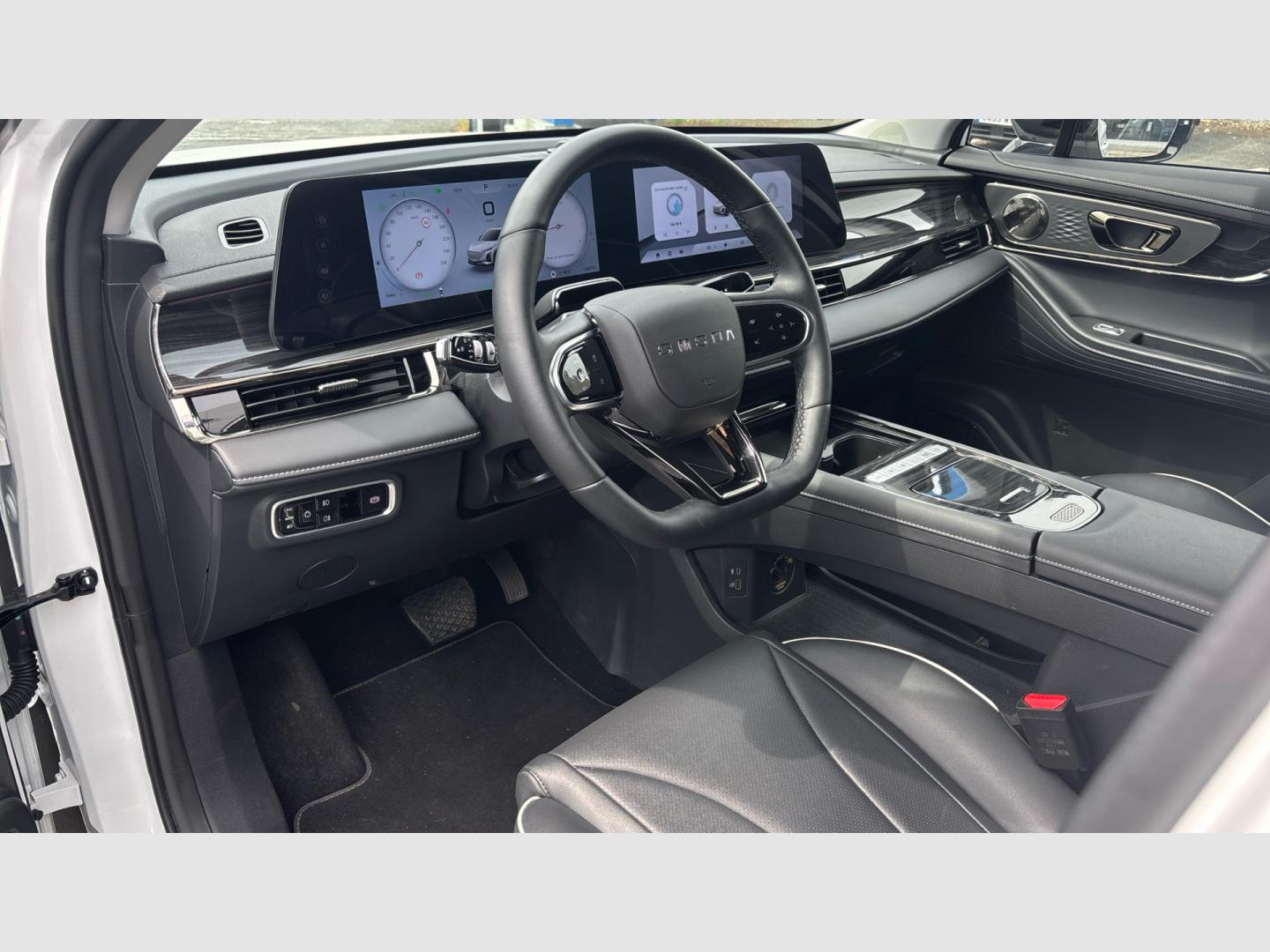 Omoda 5 MY25 - Premium 1.6 TGDI 108kW (145cv)