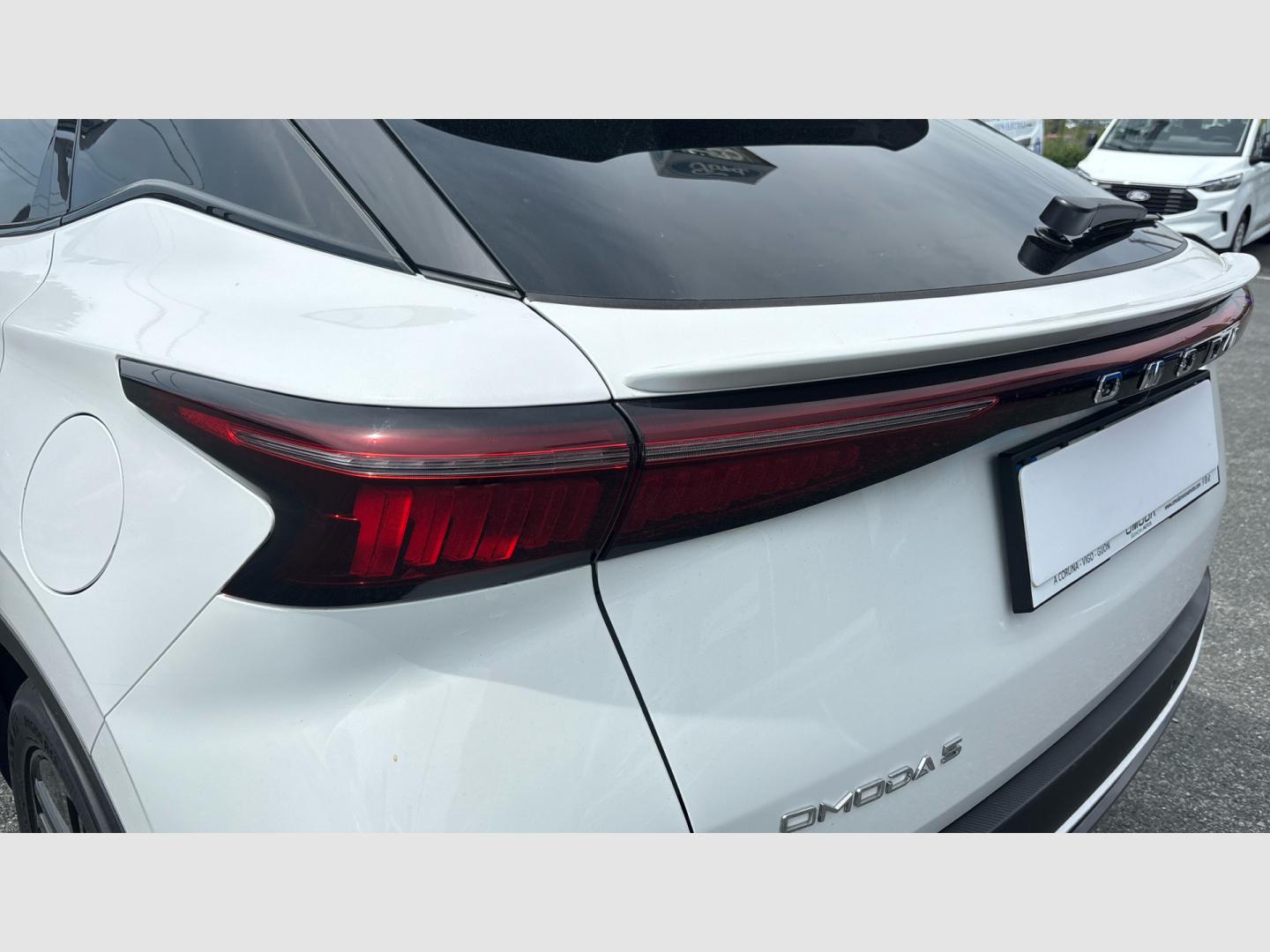 Omoda 5 MY25 - Premium 1.6 TGDI 108kW (145cv)