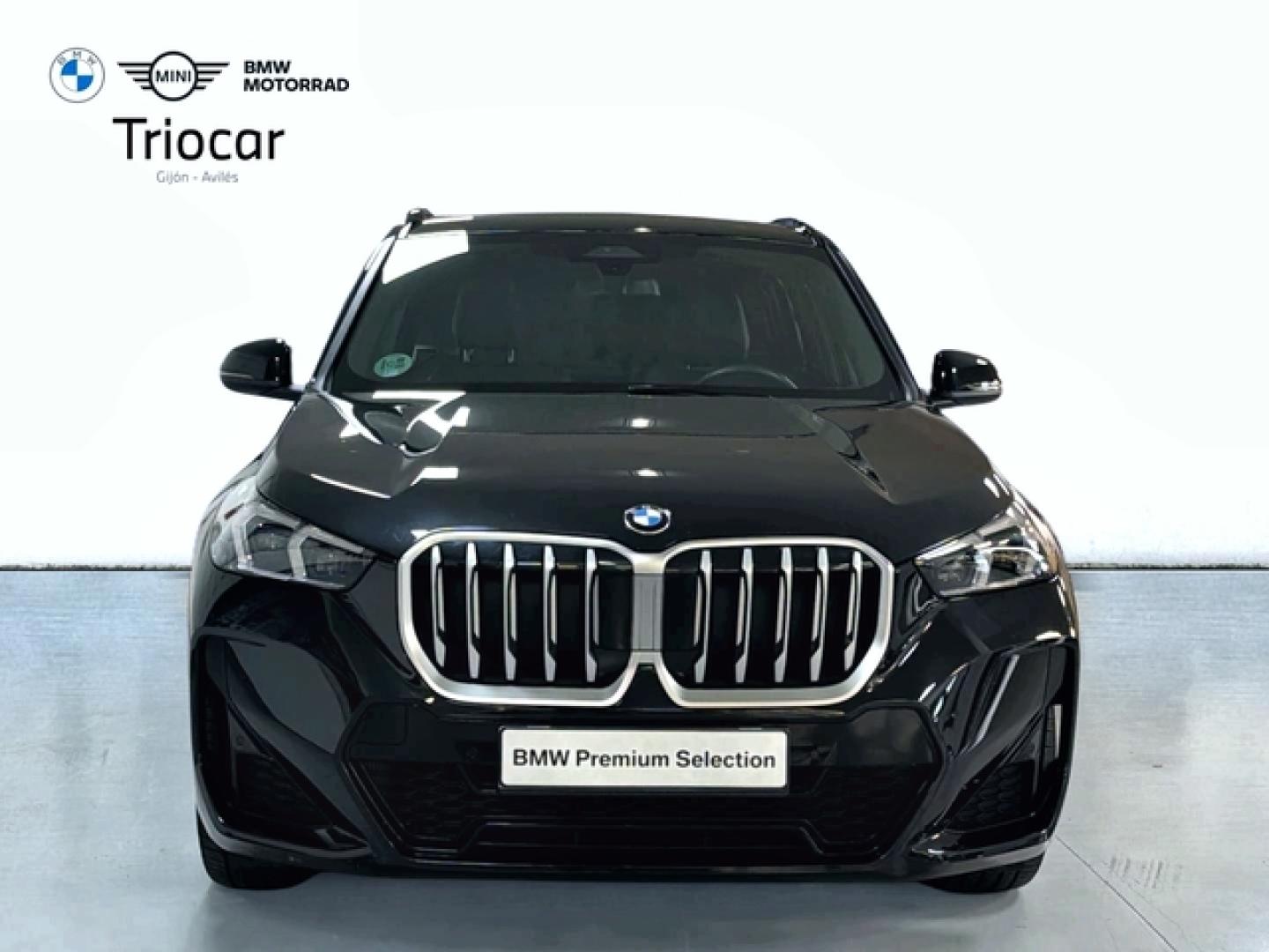BMW X1 sDrive18d 110 kW (150 CV)