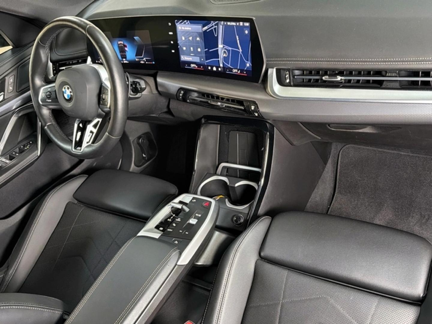 BMW X1 sDrive18d 110 kW (150 CV)