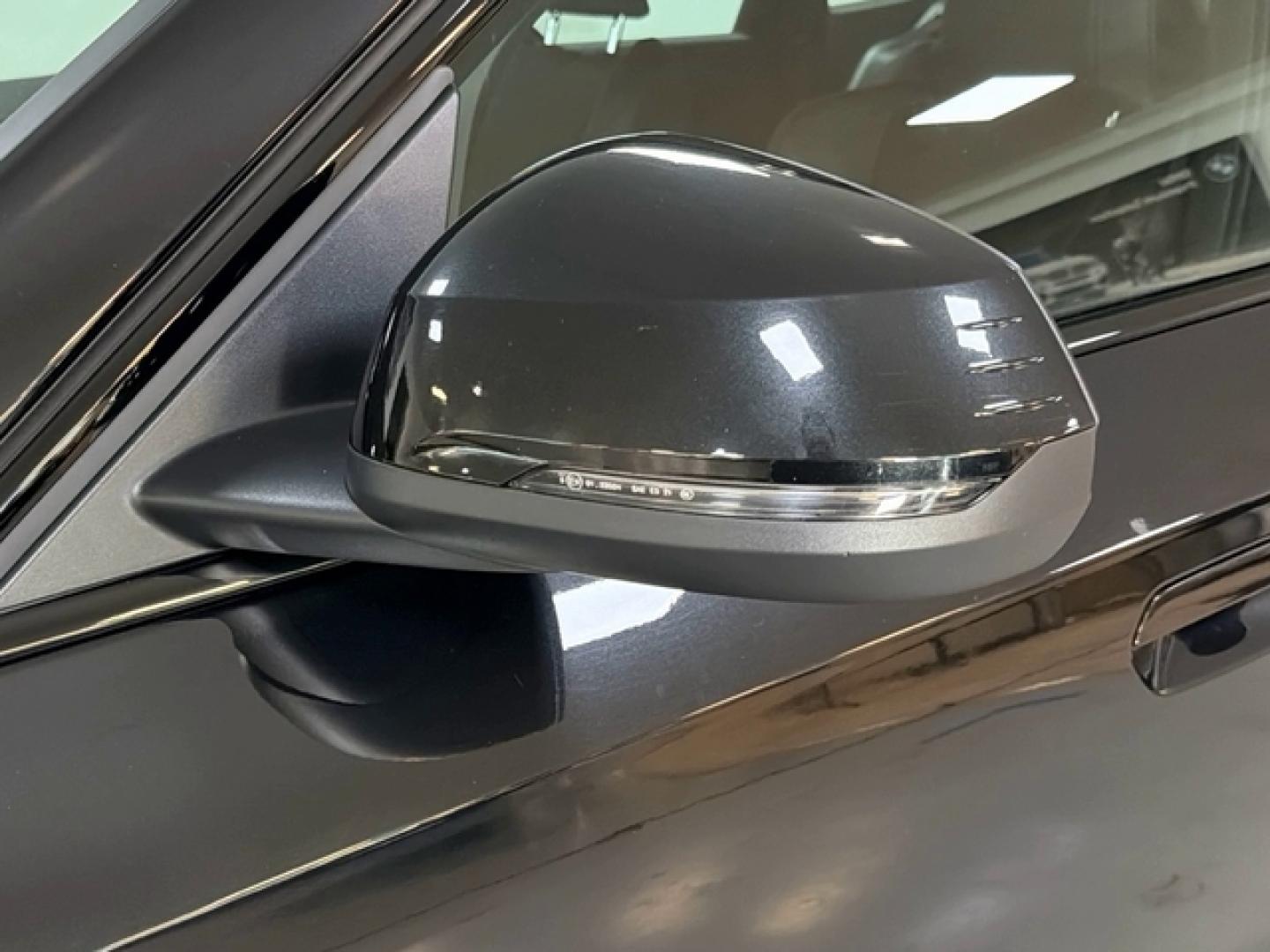 BMW X1 sDrive18d 110 kW (150 CV)