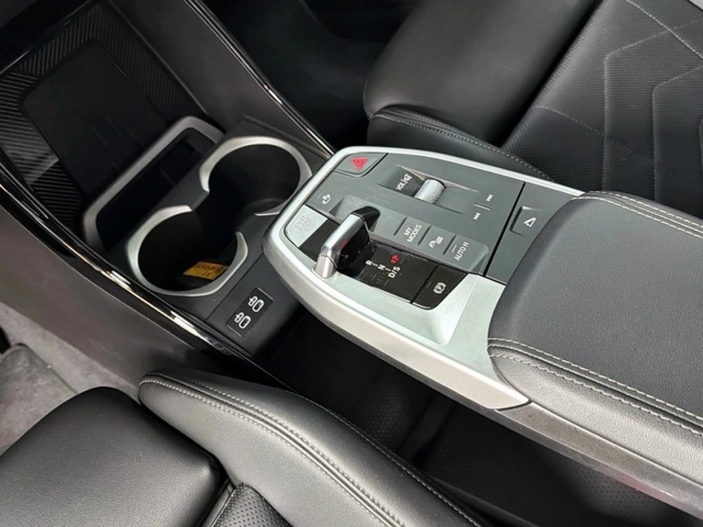 BMW X1 sDrive18d 110 kW (150 CV)