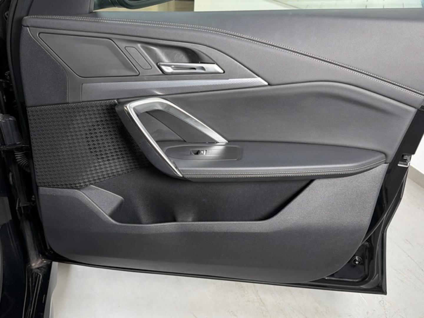 BMW X1 sDrive18d 110 kW (150 CV)