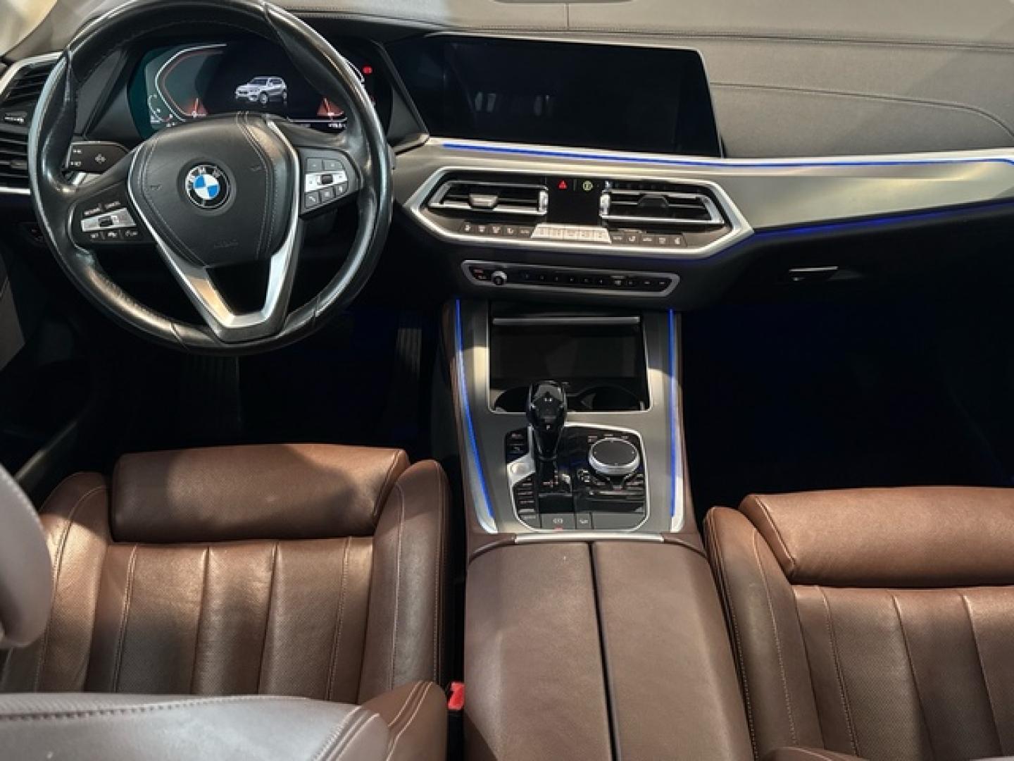 BMW X5 xDrive30d 210 kW (286 CV)
