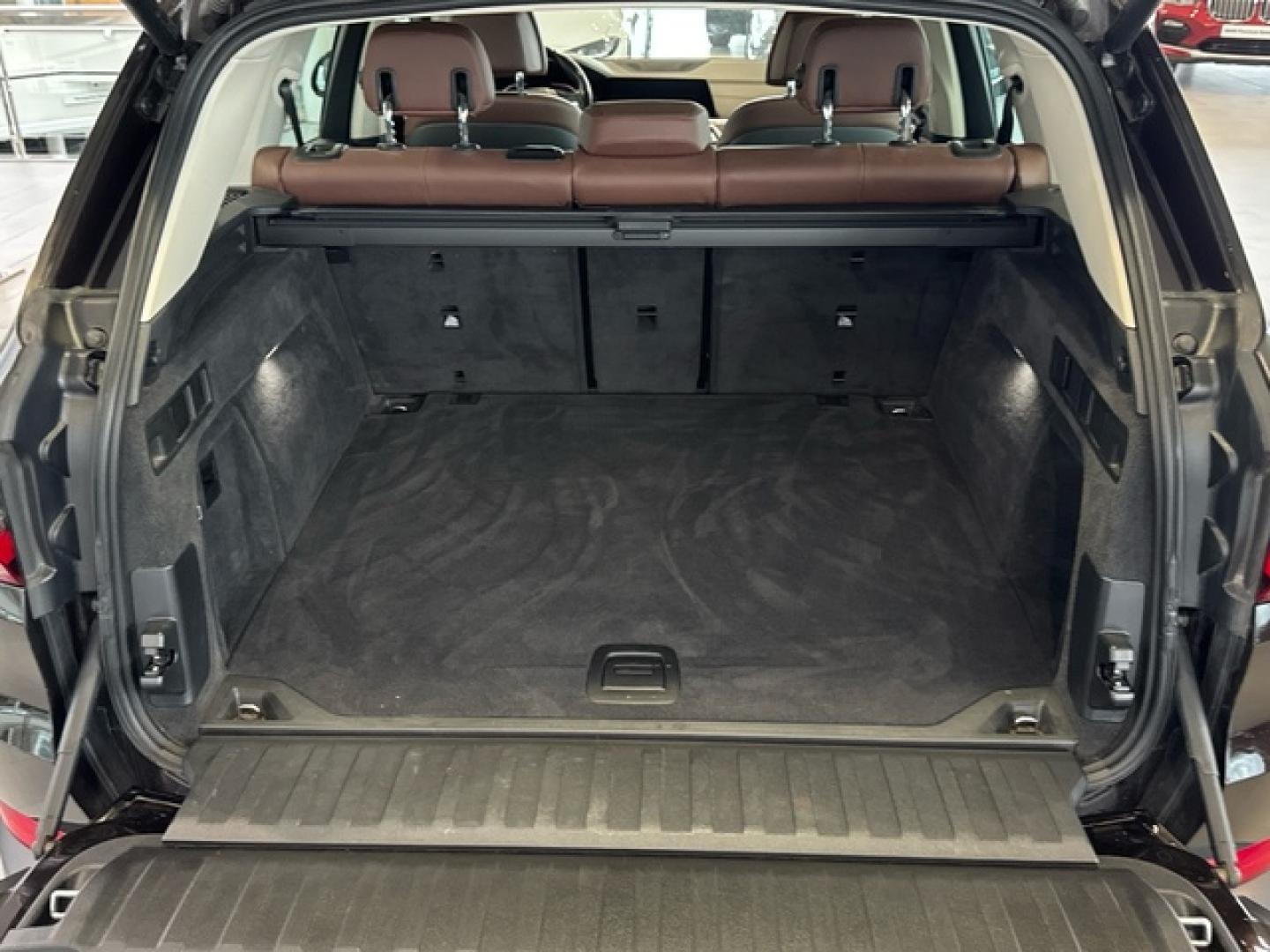 BMW X5 xDrive30d 210 kW (286 CV)