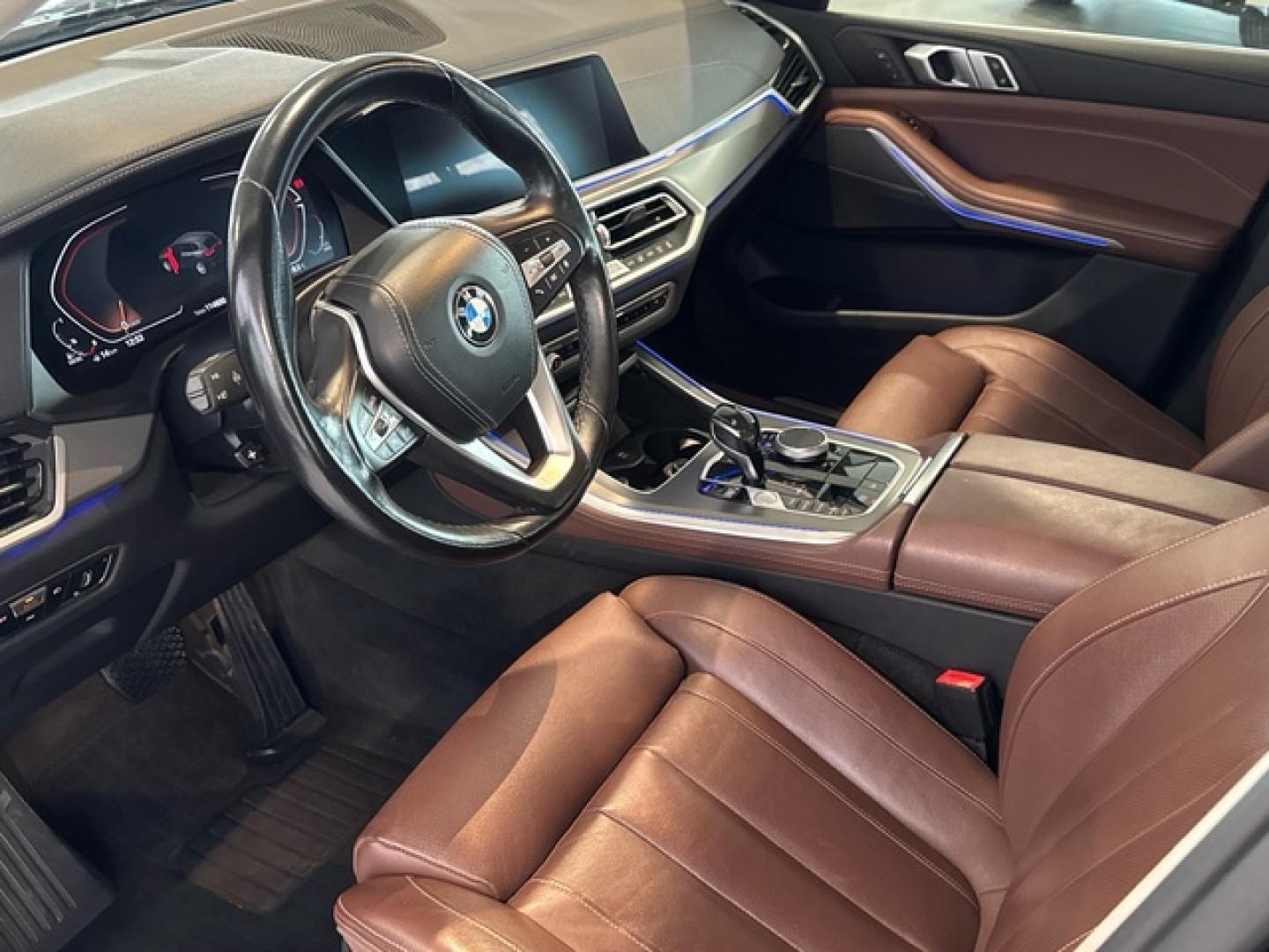 BMW X5 xDrive30d 210 kW (286 CV)