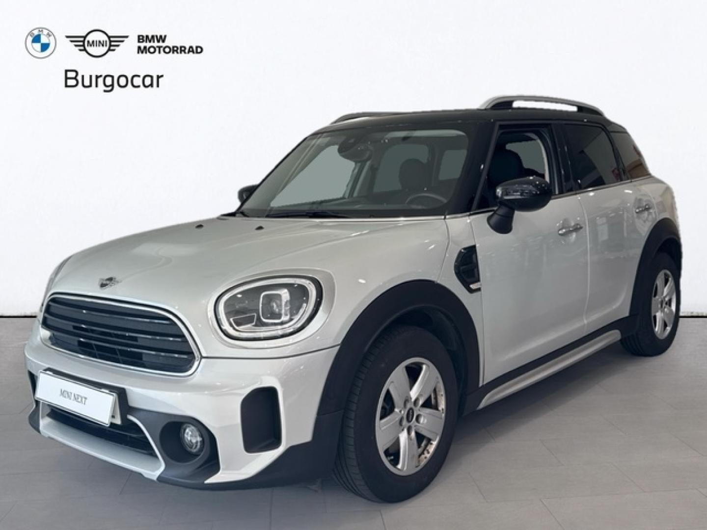 Mini MINI Countryman Cooper D 110 kW (150 CV)
