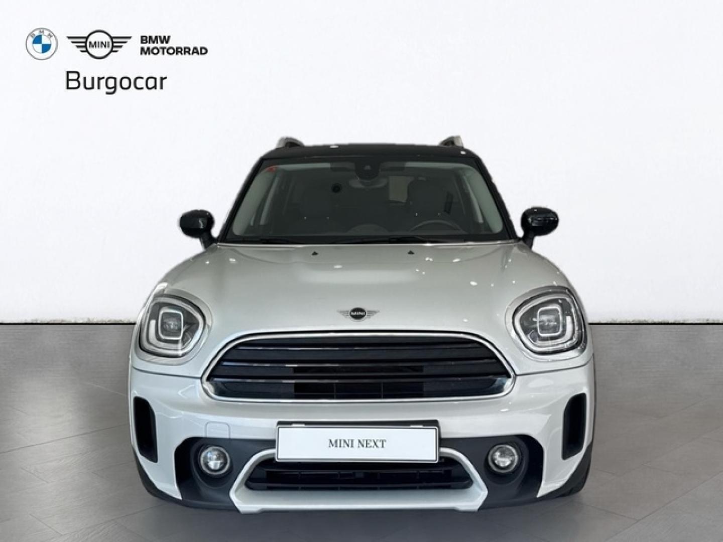 Mini MINI Countryman Cooper D 110 kW (150 CV)