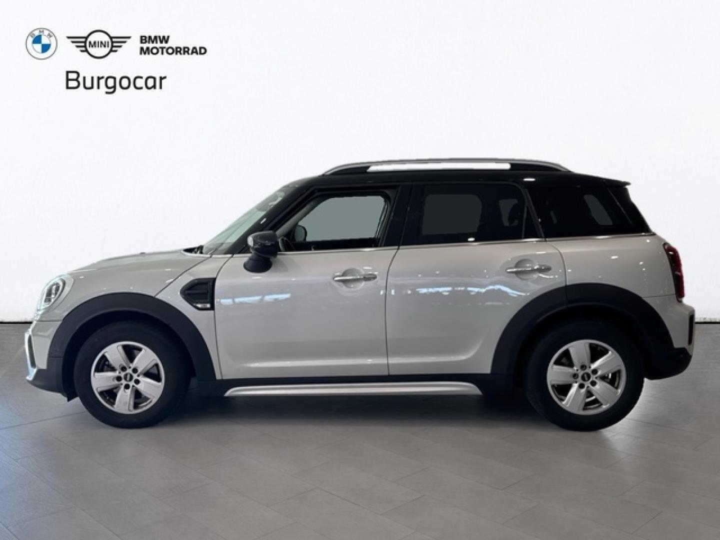 Mini MINI Countryman Cooper D 110 kW (150 CV)