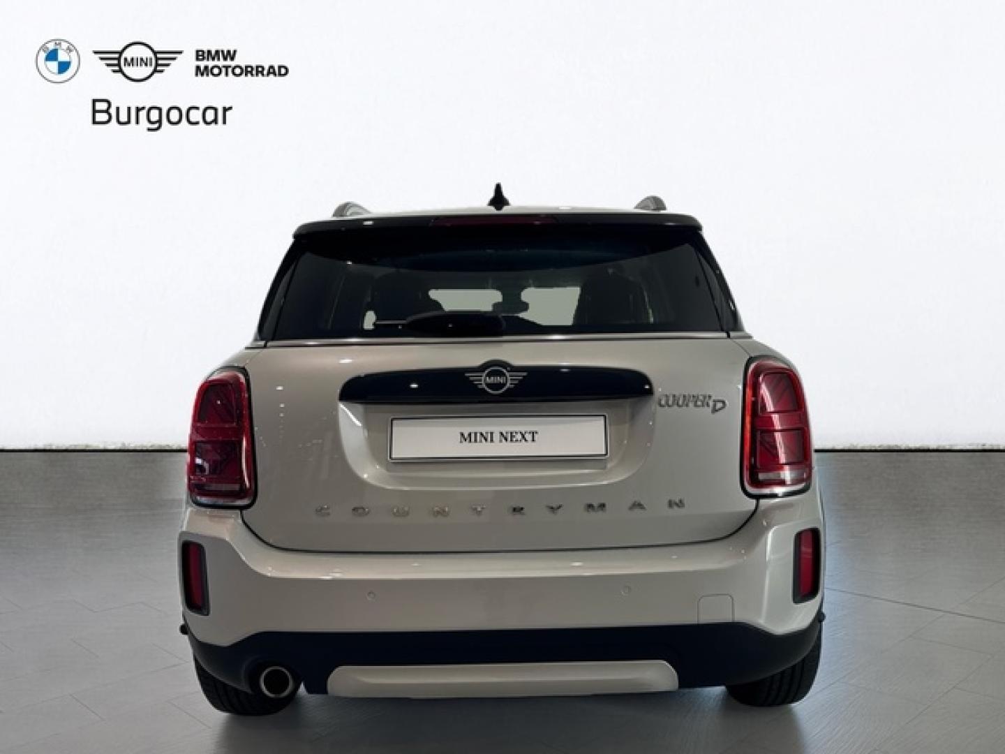 Mini MINI Countryman Cooper D 110 kW (150 CV)