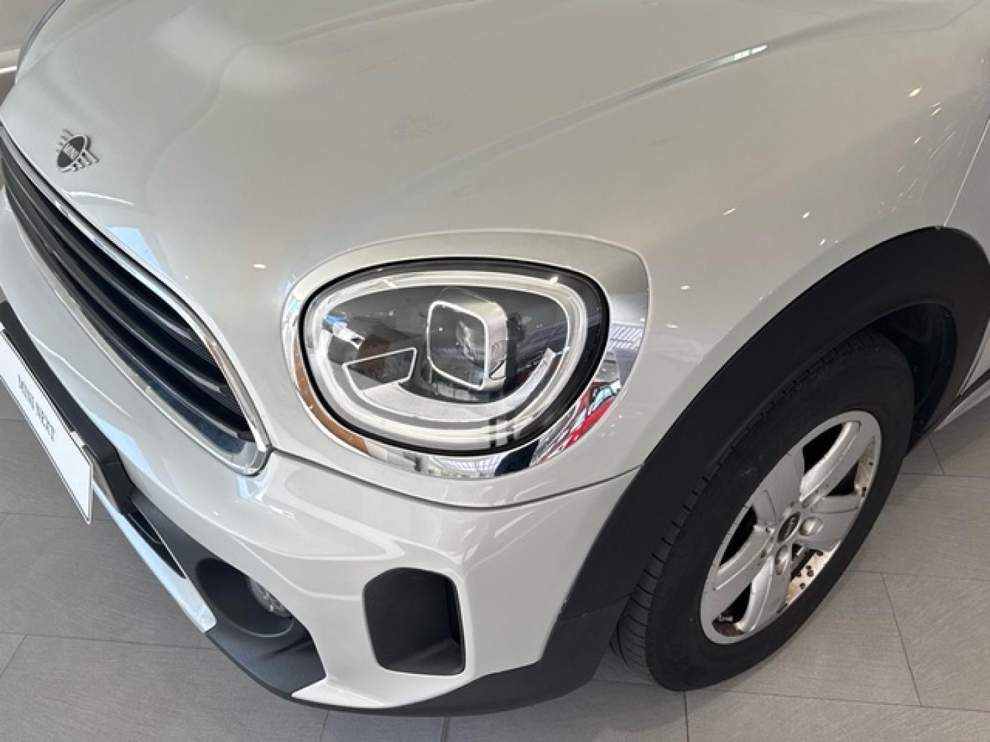 Mini MINI Countryman Cooper D 110 kW (150 CV)