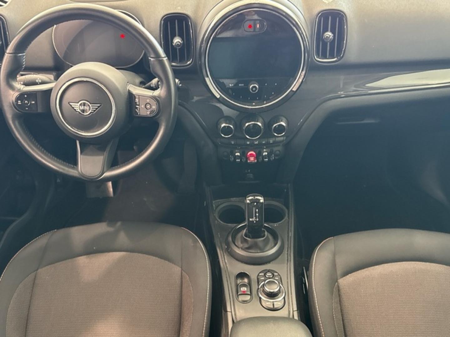 Mini MINI Countryman Cooper D 110 kW (150 CV)