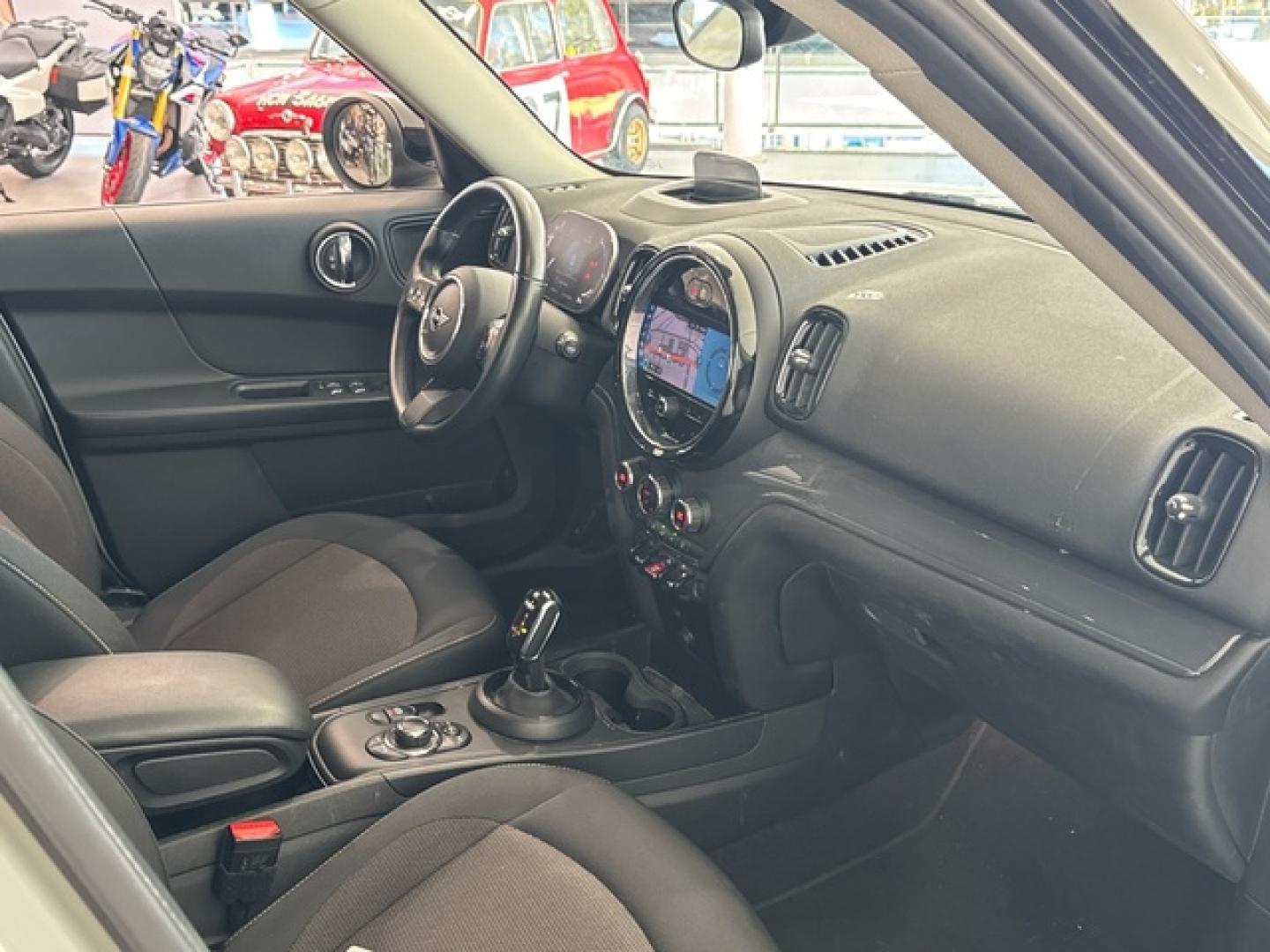 Mini MINI Countryman Cooper D 110 kW (150 CV)
