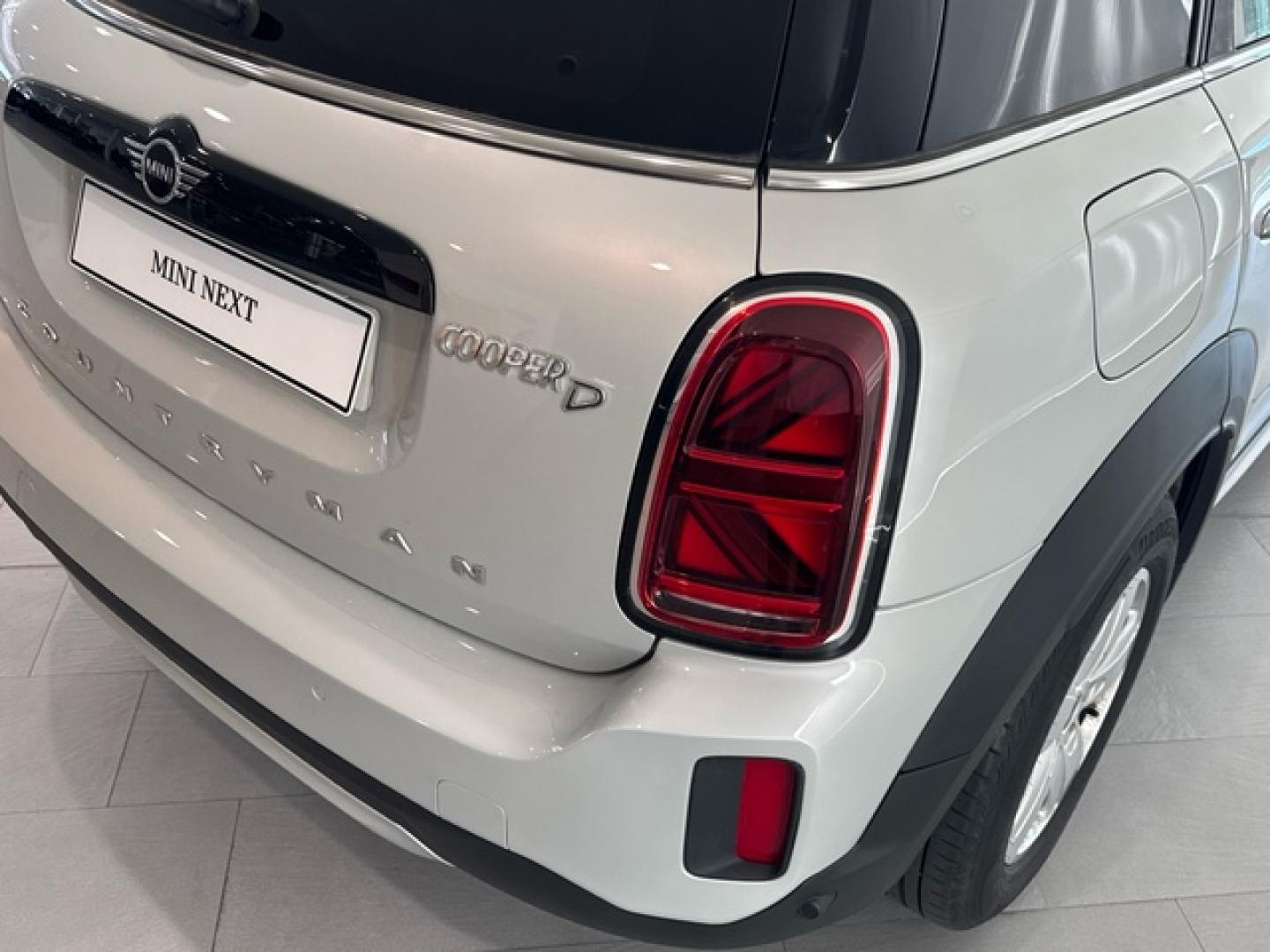 Mini MINI Countryman Cooper D 110 kW (150 CV)