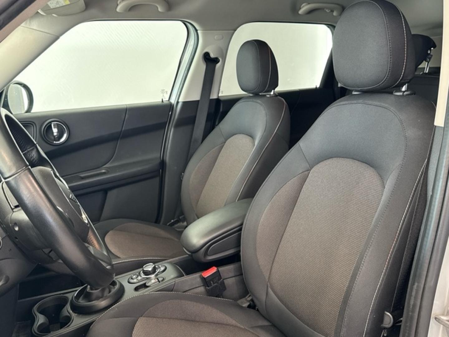 Mini MINI Countryman Cooper D 110 kW (150 CV)