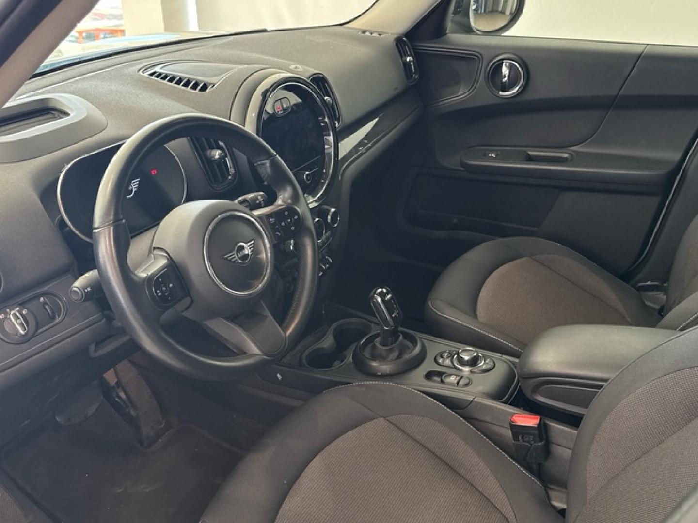 Mini MINI Countryman Cooper D 110 kW (150 CV)