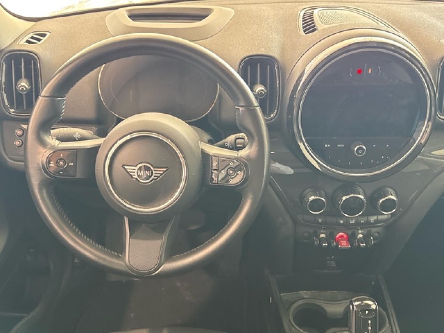 Mini MINI Countryman Cooper D 110 kW (150 CV)