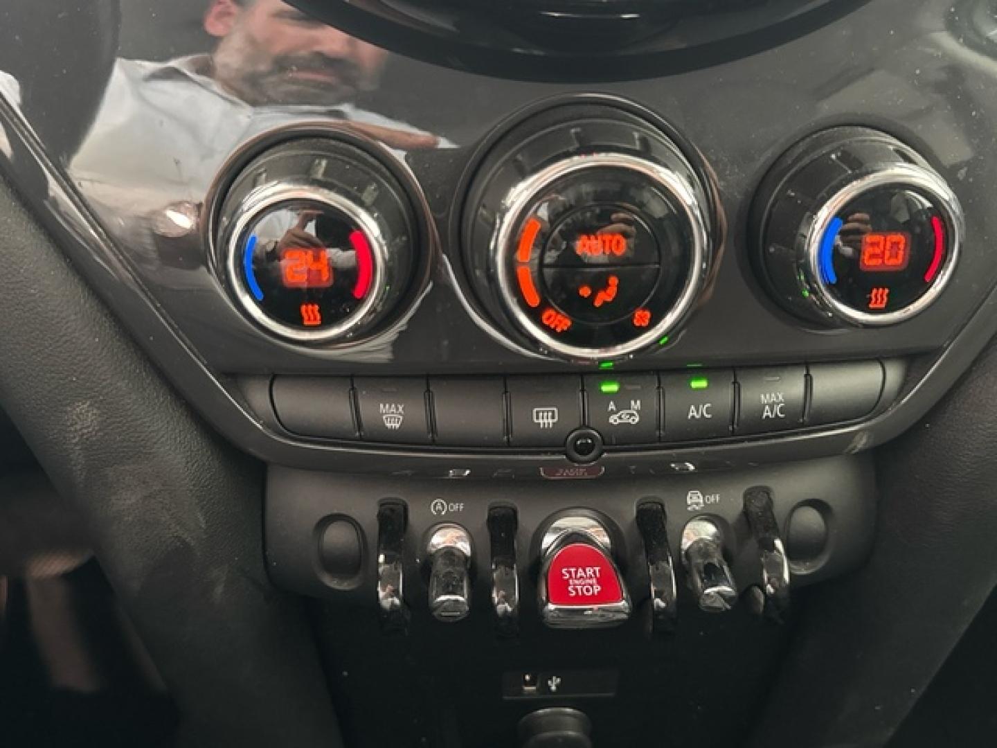 Mini MINI Countryman Cooper D 110 kW (150 CV)