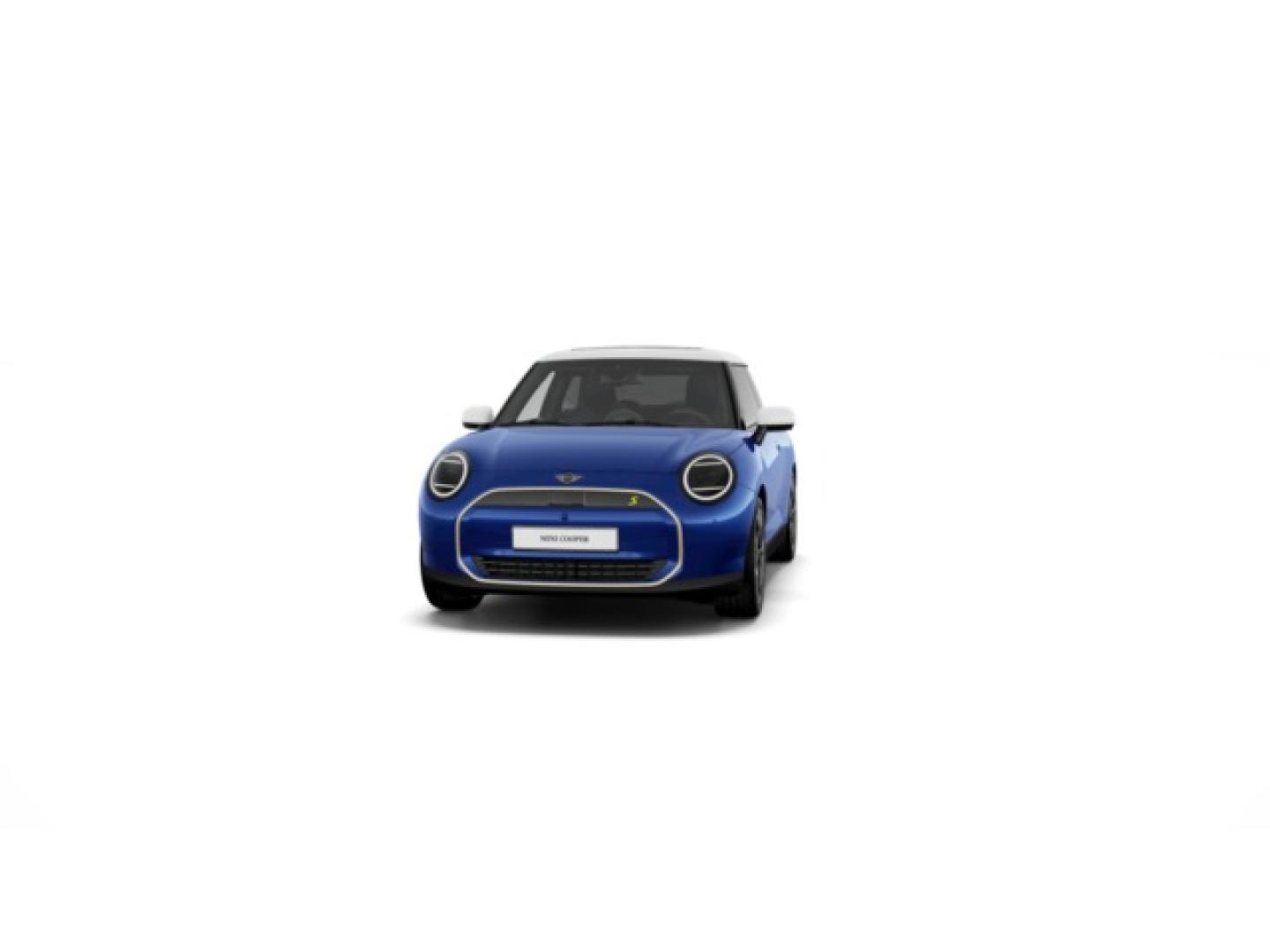 Mini MINI 3 Puertas Cooper SE 160 kW (218 CV)