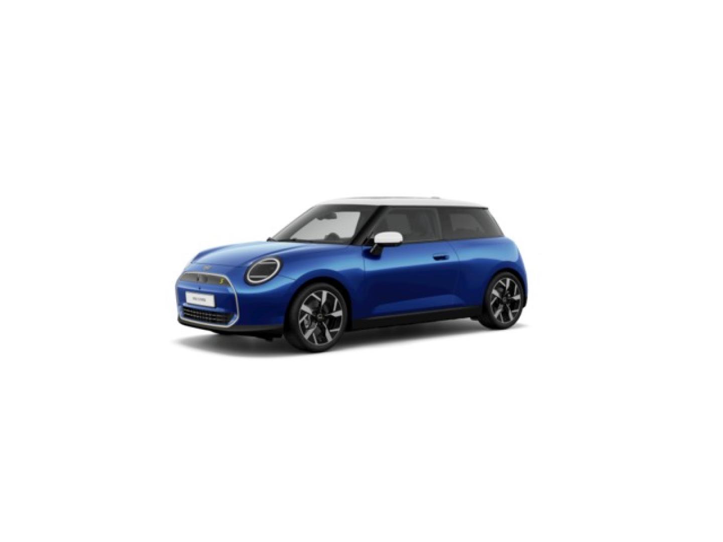 Mini MINI 3 Puertas Cooper SE 160 kW (218 CV)