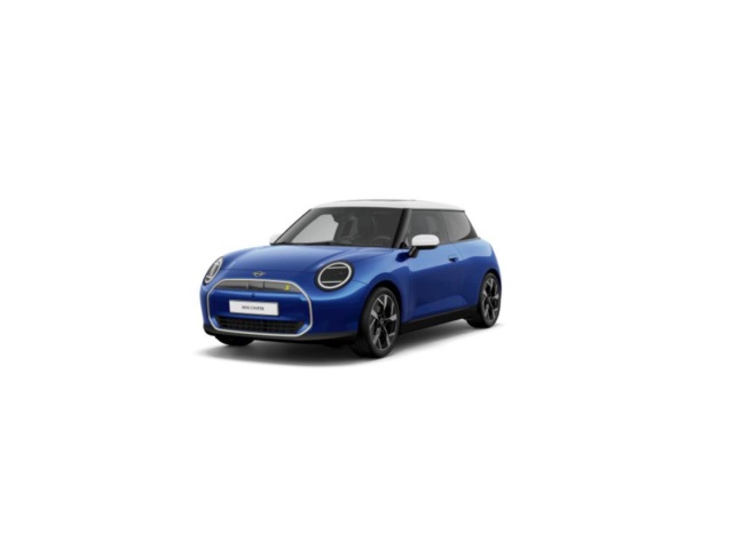 Mini MINI 3 Puertas Cooper SE 160 kW (218 CV)